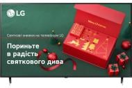 Телевізор LG 43QNED80T6A