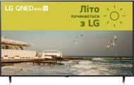 Телевизор LG 43QNED80T6A