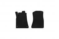 Килимки автомобільні EVAtech Premium Lexus IS (XE2) RWD, MT 2005-2013 2 покоління Sedan EU LS22187A2TL2VPB модельні