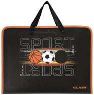 Папка для зошитів Sport 5632-25C CLASS