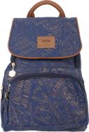 Рюкзак ZiBi Compact Jeans