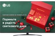 Телевізор LG 50UT81006LA