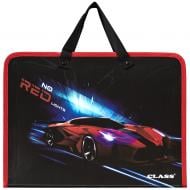 Папка для зошитів Red Car 5631-25C CLASS