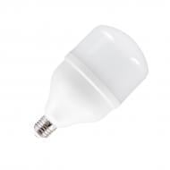 Лампа светодиодная Светкомплект T100 A 30 Вт T100 матовая E27 165 В 6000 К