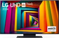 Телевизор LG 50UT91006LA