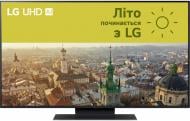 Телевизор LG 50UT91006LA