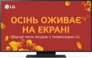 Телевизор LG 50UT91006LA