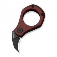 Нож складной Civivi Pyru, темно-красный C23038-1 Нож складной Civivi Pyru, темно-красный C23038-1