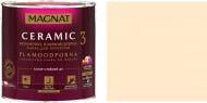 Фарба керамічна Magnat Ceramic 3 глибокий мат NCS S 1015-Y20R 4,3 л