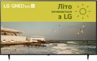 Телевизор LG 50QNED80T6A