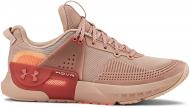 Кроссовки женские Under Armour HOVR APEX 3022209-200 р.36,5 бежевые
