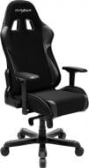 Кресло DXRacer KING OH/KS11/N черный