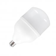 Лампа светодиодная Светкомплект T120 А 40 Вт матовая E27 165 В 6000 К