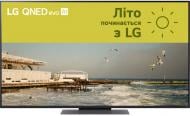 Телевизор LG 50QNED86T6A