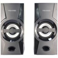 Акустическая система Microlab B-15 2.0 black