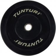 Диск Tunturi 14TUSCF057 для кросфіту 10 кг 14TUSCF057 Диск Tunturi 14TUSCF057 для кросфіту 10 кг 14TUSCF057