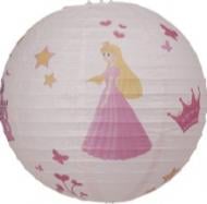 Плафон Princess Brilliant 55999P17 розовый