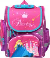 Рюкзак школьный Cool For School Princess in Blue 702