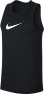 Майка Nike NK DF TOP SL CRSSOVER SL TOP BV9387-010 р.L черный