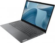 Ноутбук Lenovo IdeaPad 5 14IAL7 14" (82SD00DHRA) storm grey