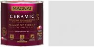 Краска керамическая Magnat Ceramic 3 глубокий мат NCS S 1502-R50B 9 л