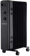 Масляный обогреватель INTERLUX INO-2000BL