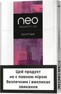 Стики GLO NEO Dark Fresh