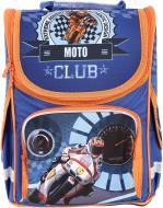 Рюкзак шкільний Cool For School Moto Club 703 Рюкзак шкільний Cool For School Moto Club 703
