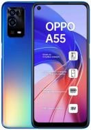 Смартфон OPPO A55 4/64GB rainbow blue (CPH2325)