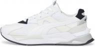 Кроссовки женские демисезонные Puma Mirage Sport Loom 38382902 р.37,5 белые