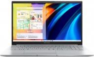 Ноутбук Asus Vivobook Pro 15 M6500QB-HN045 15,6" (90NB0YM2-M001S0) cool silver