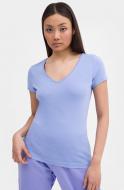 Футболка 4F TSHIRT F1001 4FSS23TTSHF1001-52S р.XL фиолетовый