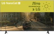 Телевизор LG 55NANO81T6A