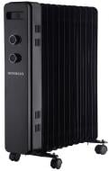 Масляный обогреватель INTERLUX INO-2500BL