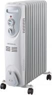 Масляний обігрівач INTERLUX INO-1100BG