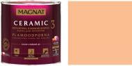 Фарба керамічна Magnat Ceramic 3 глибокий мат NCS S 0530-Y50R 4,3 л