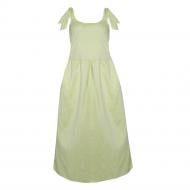 Платье Ярослав Ф-498 р.L зеленый