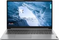 Ноутбук Lenovo IdeaPad 1 15IGL7 15,6" (82V7006RRA) cloudy grey