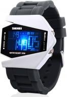 Наручные часы Skmei 0817 Gray BOX (0817BOXGY)