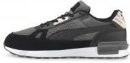 Кроссовки мужские демисезонные Puma Graviton Pro Better 38384102 р.44 черные
