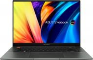 Ноутбук Asus Vivobook S 14X OLED S5402ZA-M9163W 14,5" (90NB0X31-M008L0) midnight black