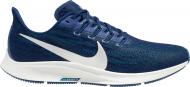 Кроссовки мужские Nike AIR ZOOPEGASUS 36 AQ2203-401 р.42,5 синие Кроссовки мужские Nike AIR ZOOPEGASUS 36 AQ2203-401 р.42,5 синие