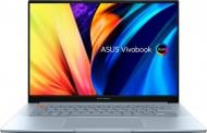 Ноутбук Asus Vivobook S 14X OLED S5402ZA-M9164W 14,5" (90NB0X33-M008M0) solar silver