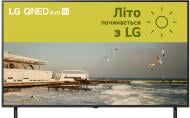 Телевизор LG 55QNED80T6A