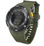 Наручний годинник Skmei 0989 Green BOX (0989BOXGR) Наручний годинник Skmei 0989 Green BOX (0989BOXGR)