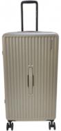 Чемодан NEWCOMER N1721 M 49 л капучино