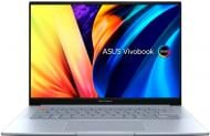 Ноутбук Asus VivoBook S S5402ZA-M9188 14,5" (90NB0X33-M008U0) silver