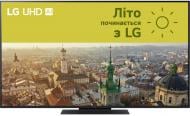 Телевизор LG 55UT91006LA