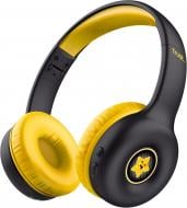 Наушники Trust On-ear Nouna Kids Wireless Mic black (25405_TRUST)