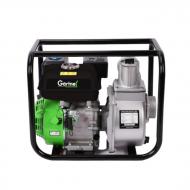 Мотопомпа бензиновая Gartner GWP-50 500 л/мин (855160)